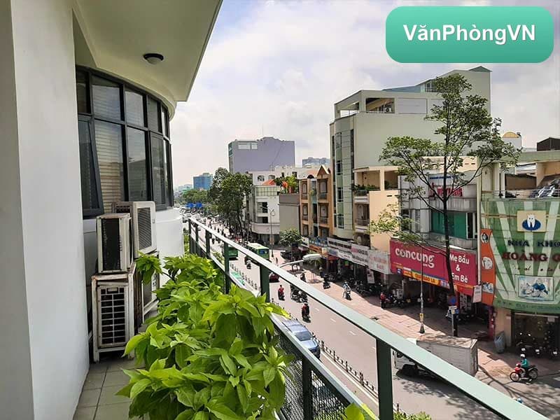 Saigon House Building thumbnail 6