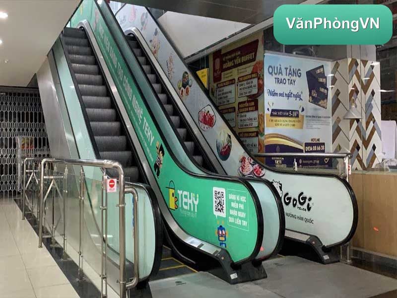 Saigon Mall thumbnail 2