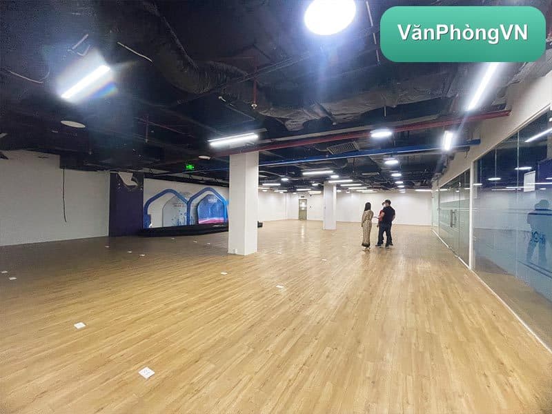 Saigon Mall thumbnail 3