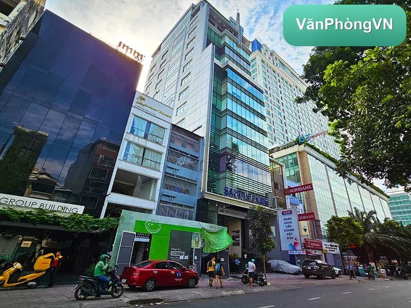 Saigon Prime Building thumbnail 2