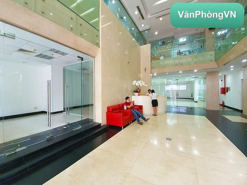 Saigon Prime Building thumbnail 5