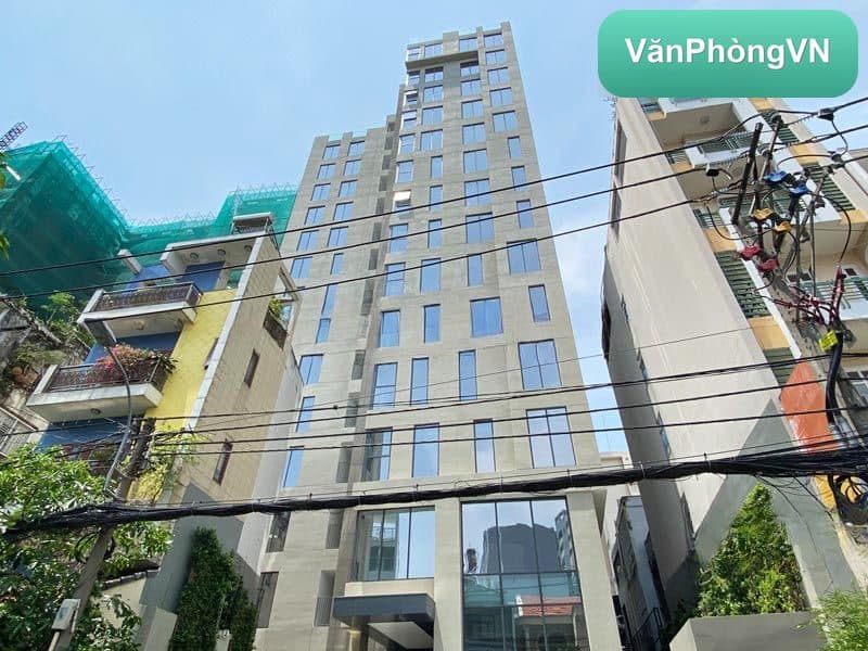 Tòa nhà SaiGon View thumbnail 2
