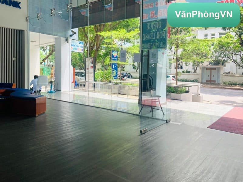 Saigonbank Building thumbnail 3