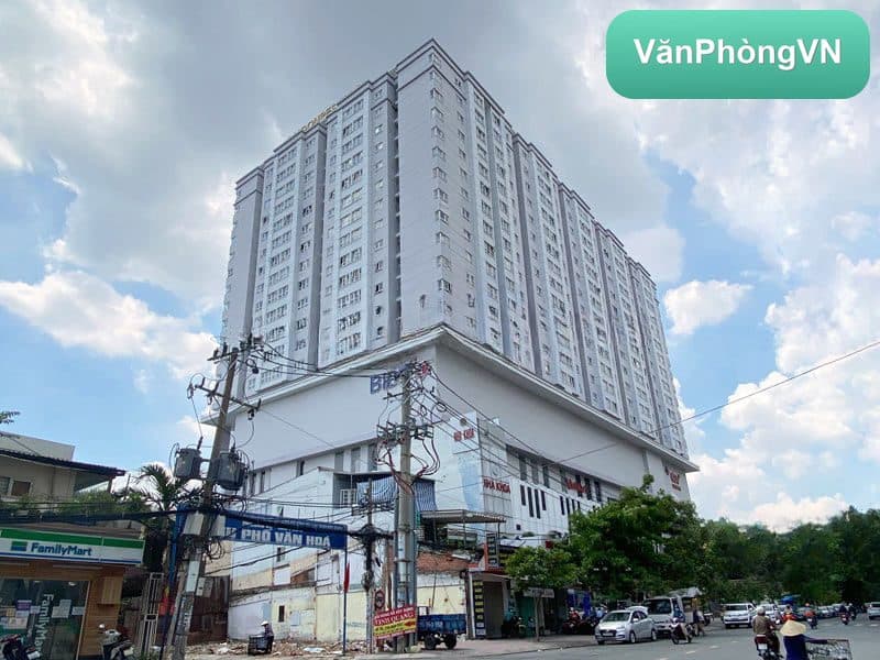 Saigonres Plaza thumbnail 3