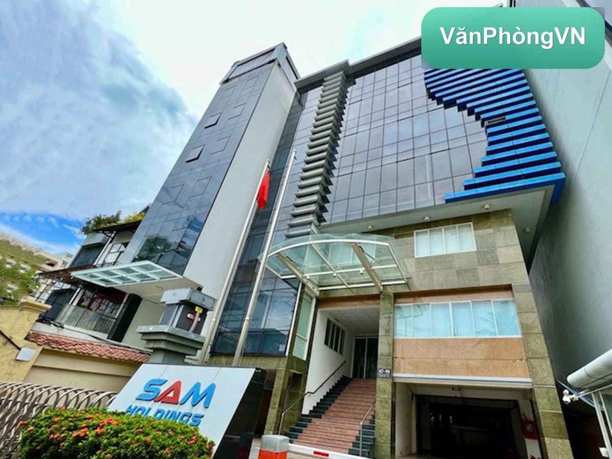 Sam Holdings Building thumbnail 2