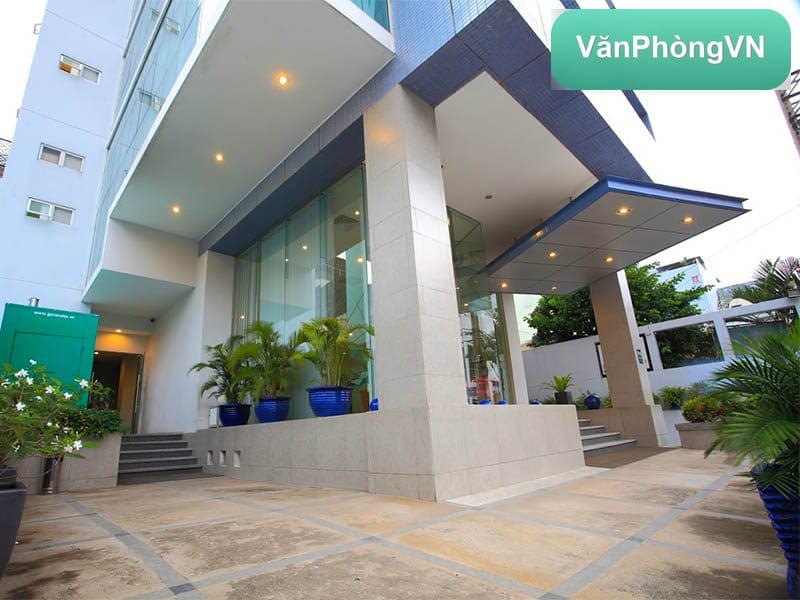 Savista Ung Văn Khiêm (V Building) thumbnail 2