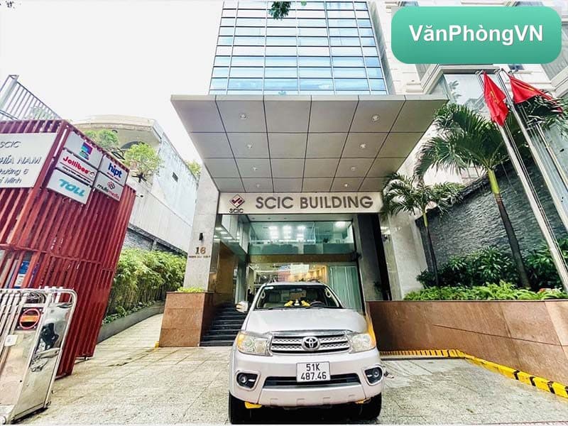 SCIC Building thumbnail 2