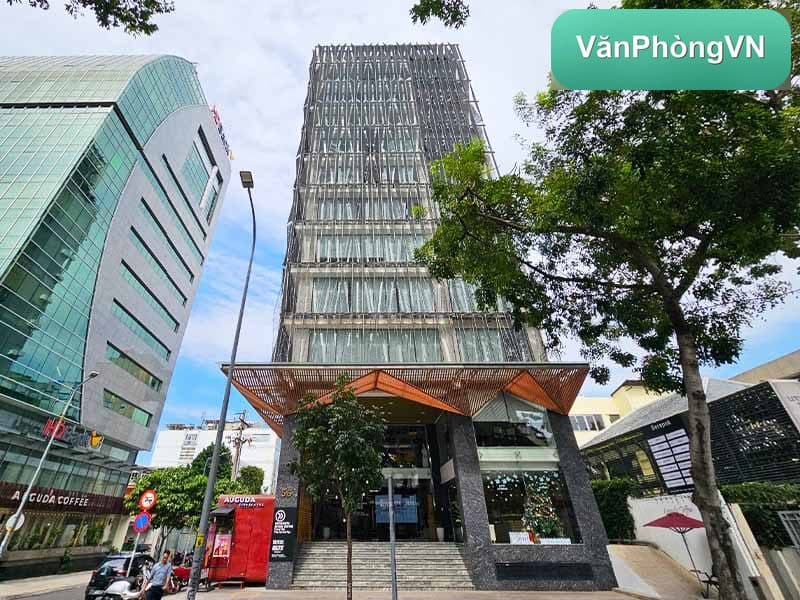 Serepok Tower