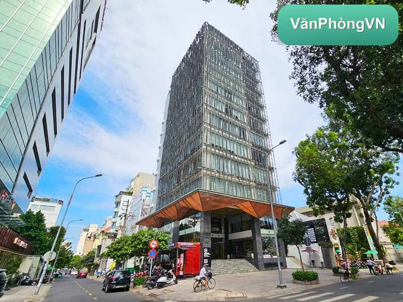 Serepok Tower thumbnail 2