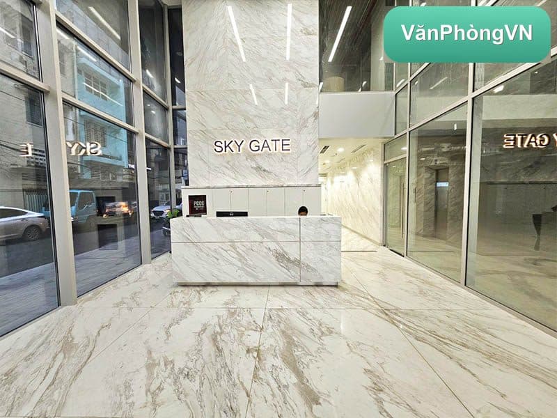 Sky Gate Building thumbnail 4