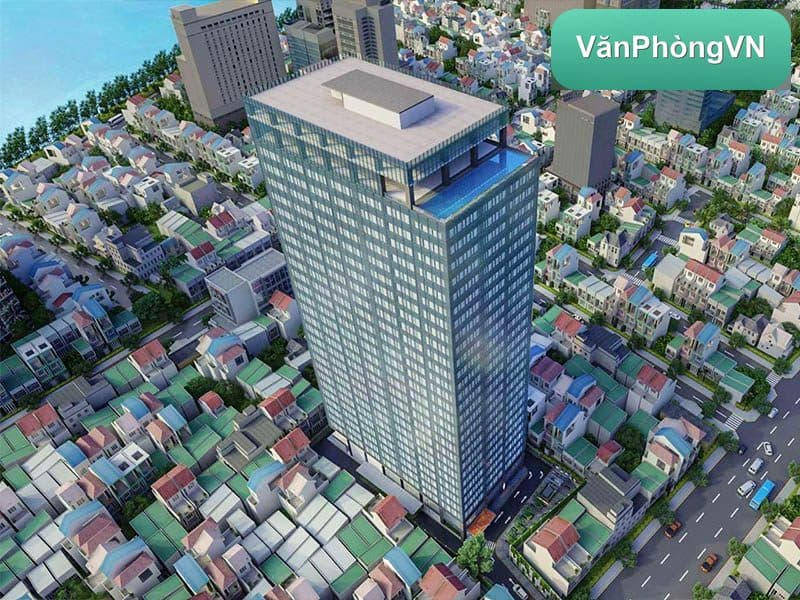 Sonatus Building