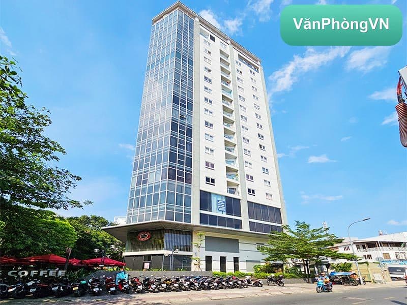 Sun Village Building