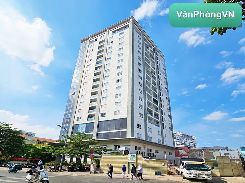 Sun Village Building thumbnail 2
