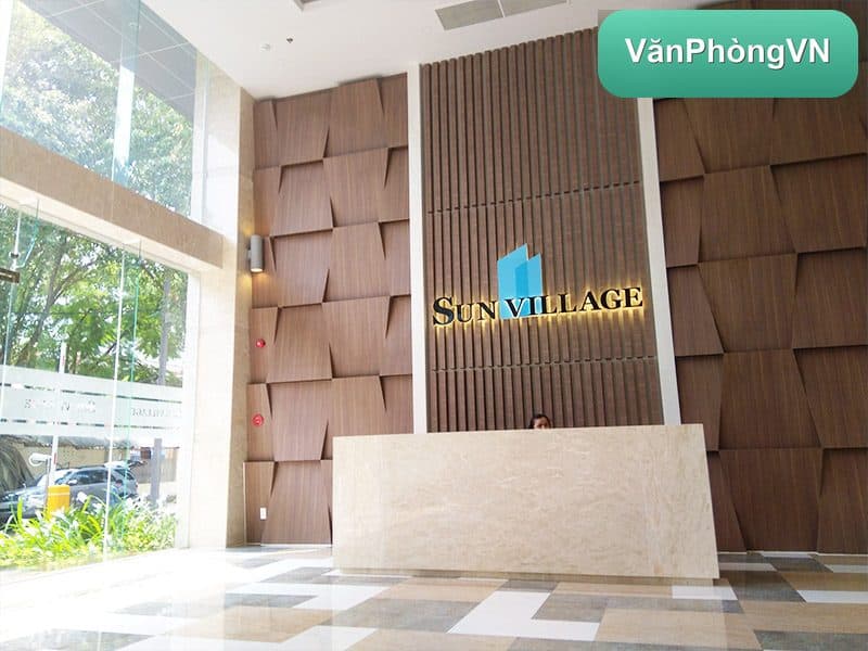 Sun Village Building thumbnail 4