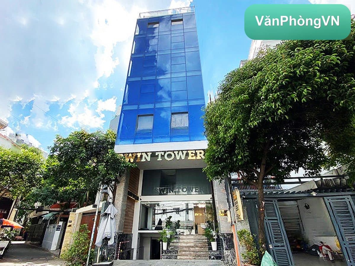 Swin Tower Lam Sơn