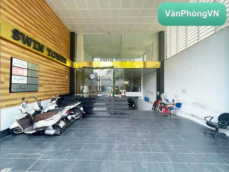 Swin Tower Nguyễn Văn Đậu thumbnail 3