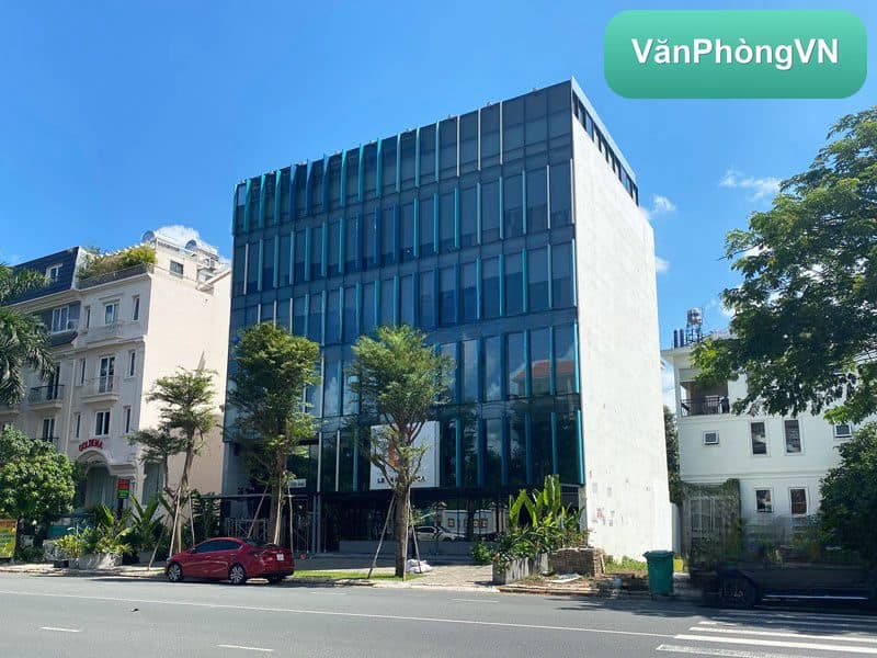Tân Việt Building thumbnail 2