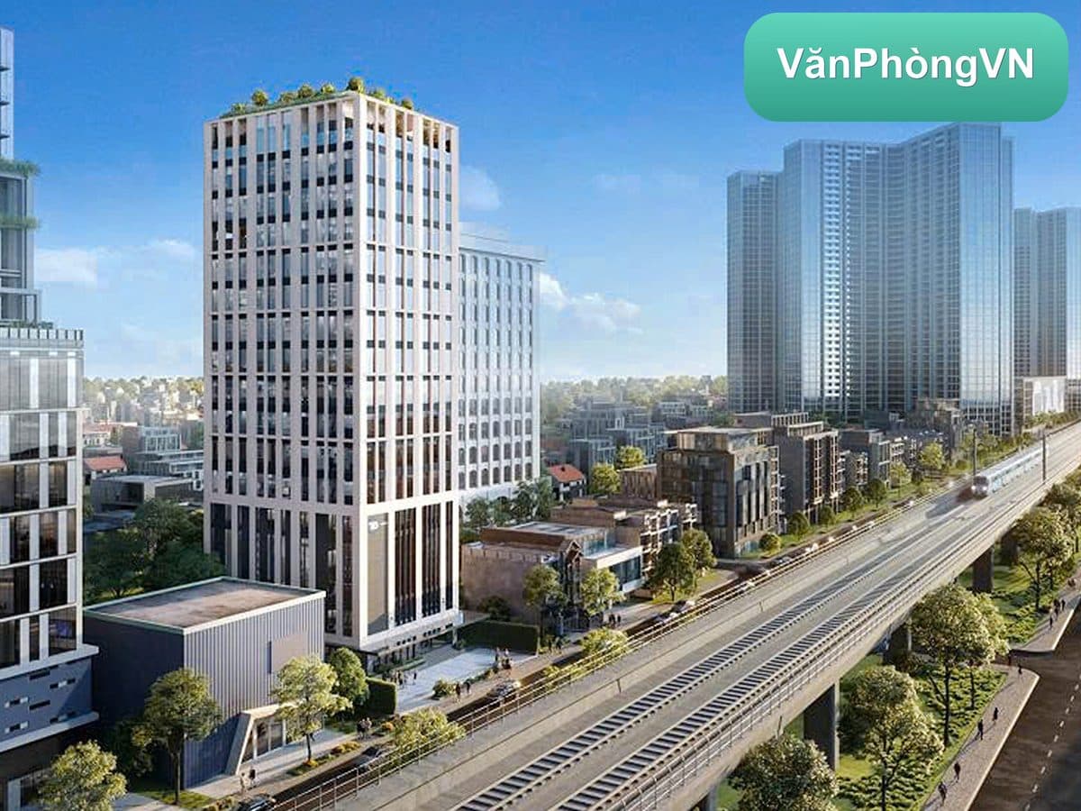 TD Tower