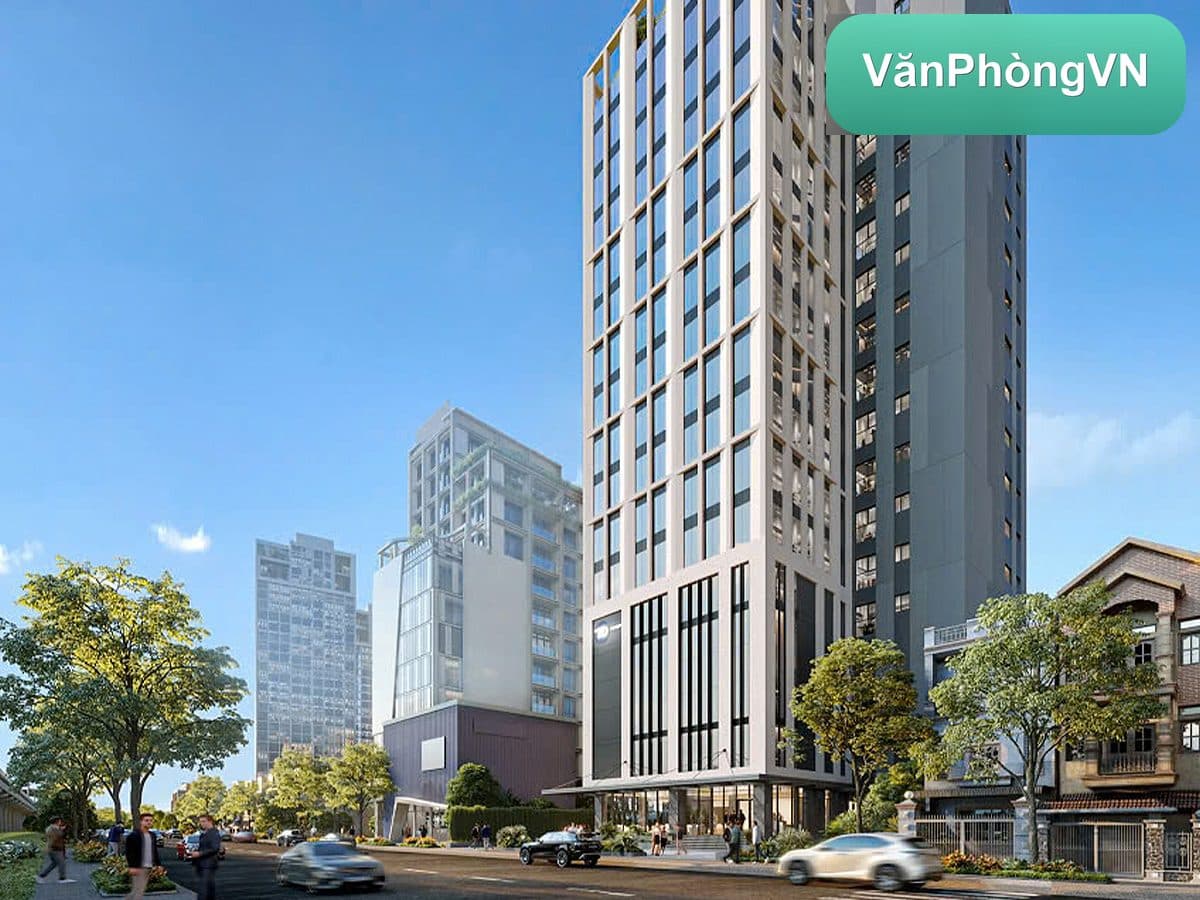 TD Tower thumbnail 3
