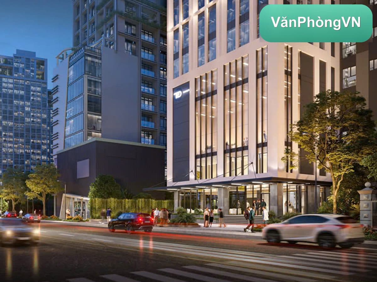 TD Tower thumbnail 5