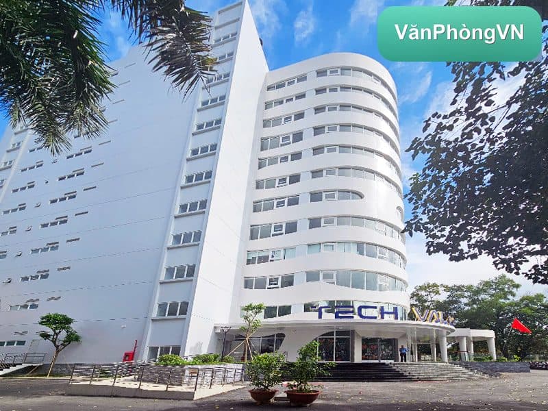 Tech Valley