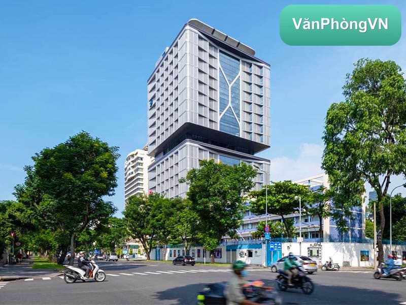 Techcombank Tower thumbnail 2