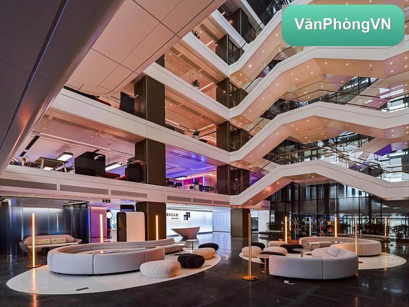 Techcombank Tower thumbnail 3