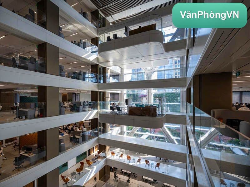 Techcombank Tower thumbnail 4