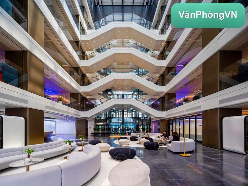 Techcombank Tower thumbnail 5