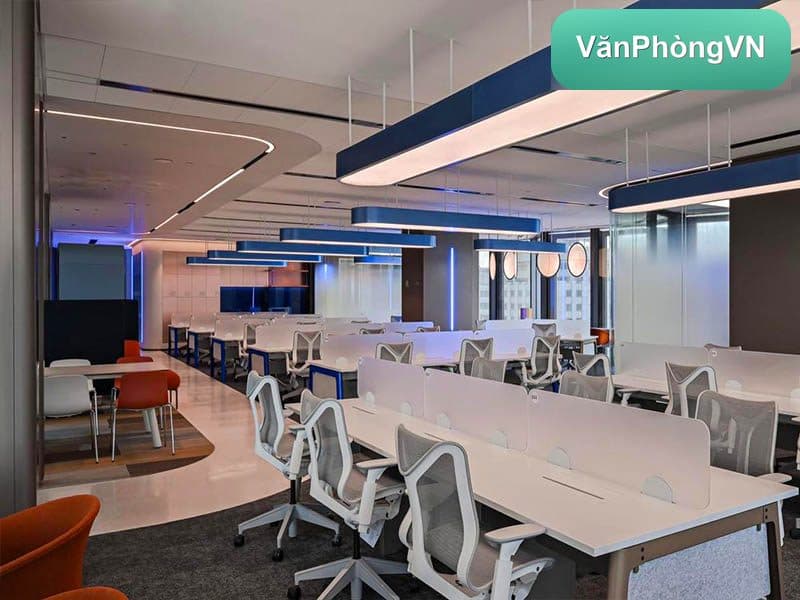 Techcombank Tower thumbnail 8