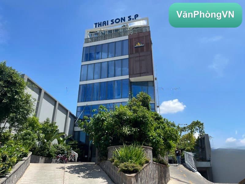 Tòa nhà Thái Sơn S.P thumbnail 2