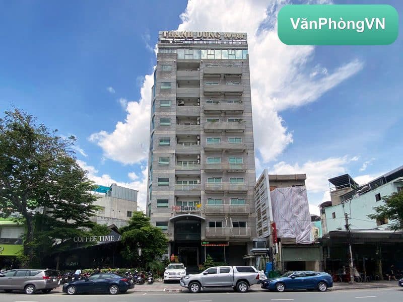 Tòa nhà Thanh Dung thumbnail 2