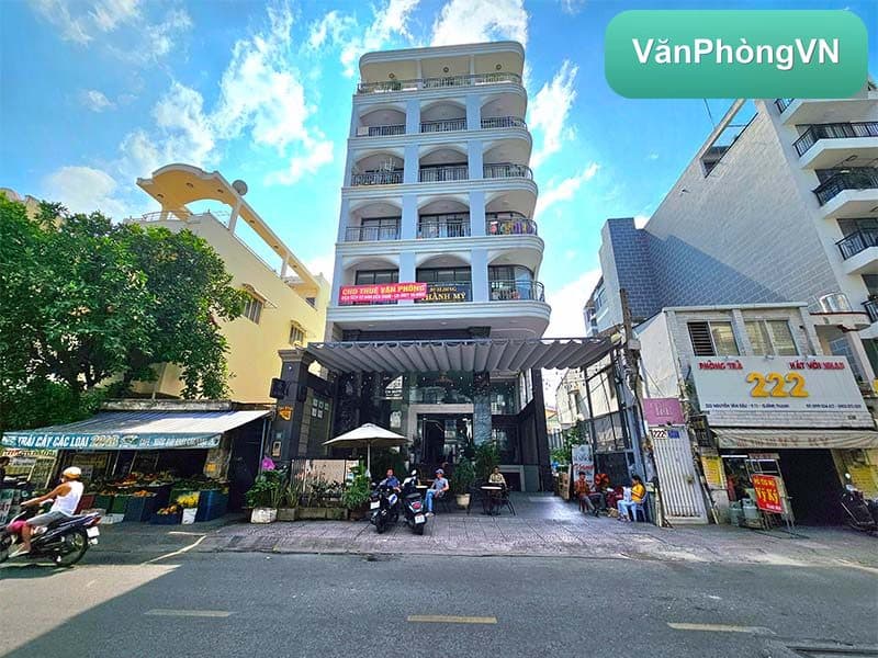 Thành Mỹ Building thumbnail 2