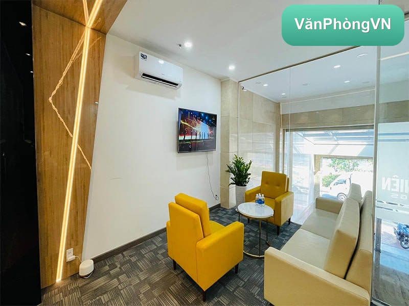 Thanh Niên Q7 Building thumbnail 2
