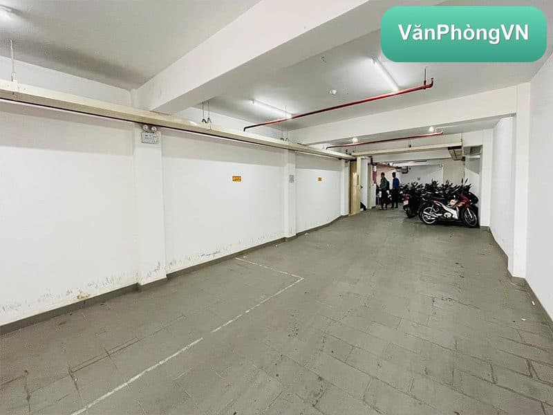 Thanh Niên Q7 Building thumbnail 4