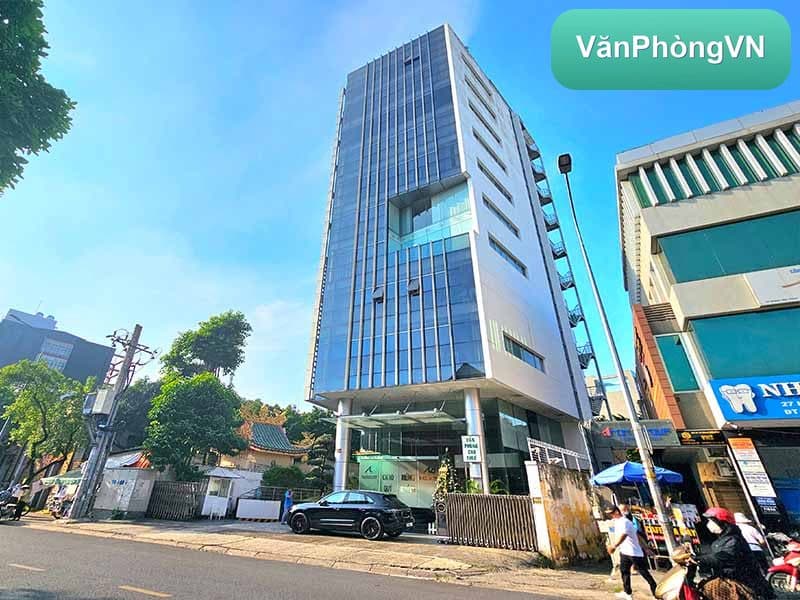 Thảo Điền Building