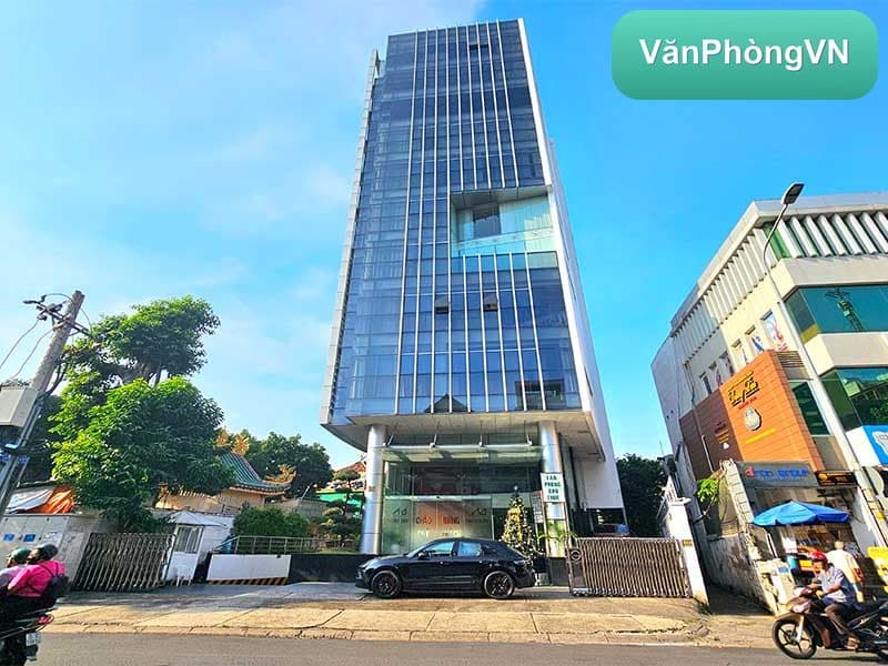 Thảo Điền Building thumbnail 2
