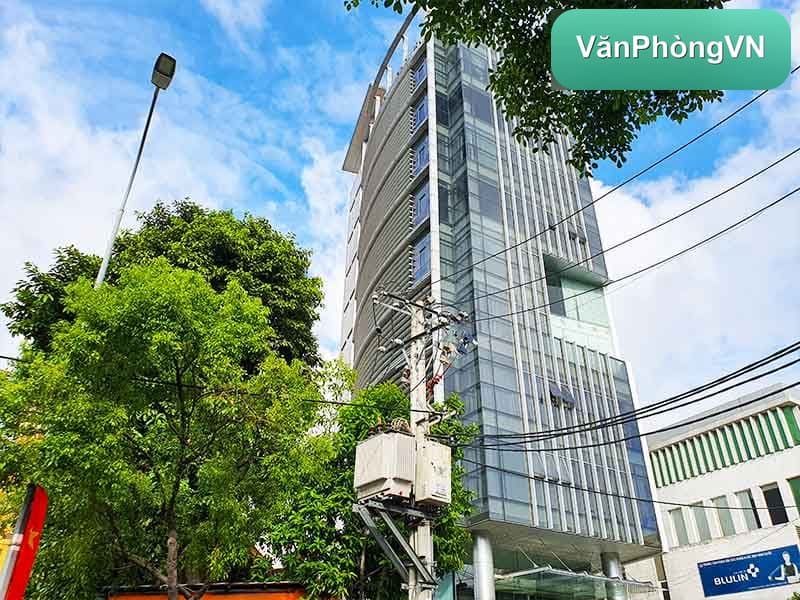 Thảo Điền Building thumbnail 3