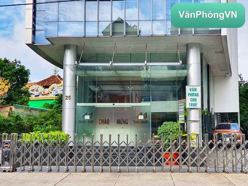 Thảo Điền Building thumbnail 4