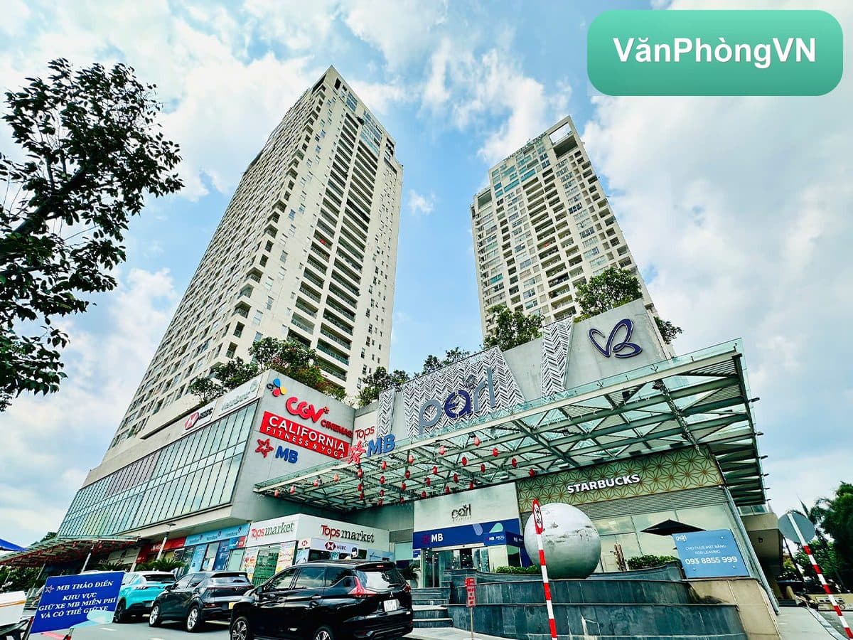 Thảo Điền Pearl thumbnail 2