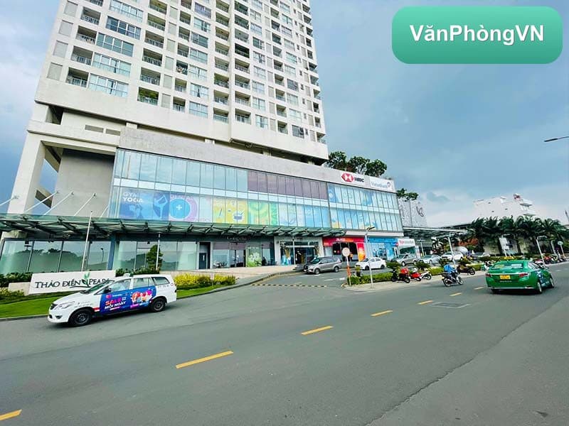 Thảo Điền Pearl thumbnail 5