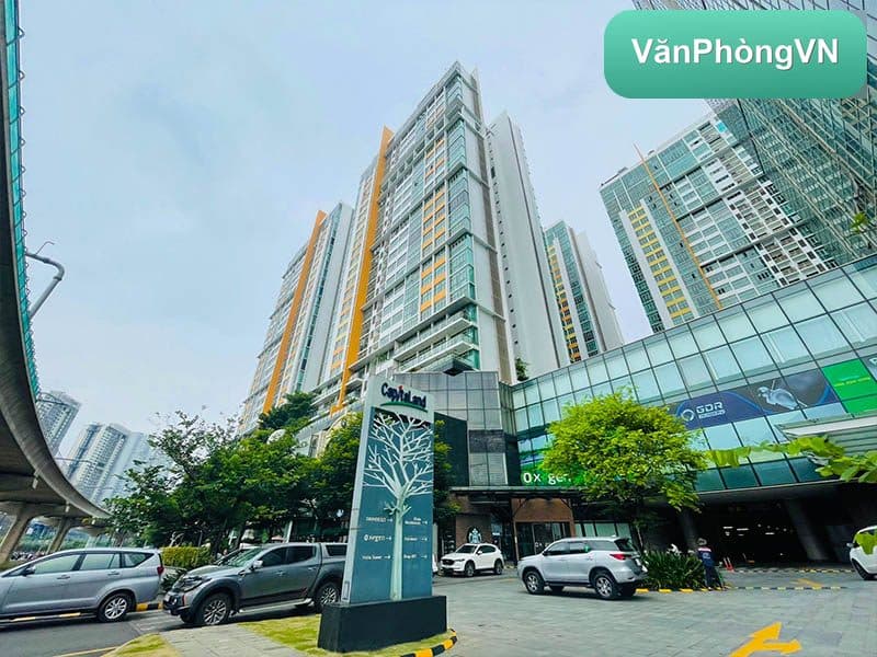 The Vista Building thumbnail 3