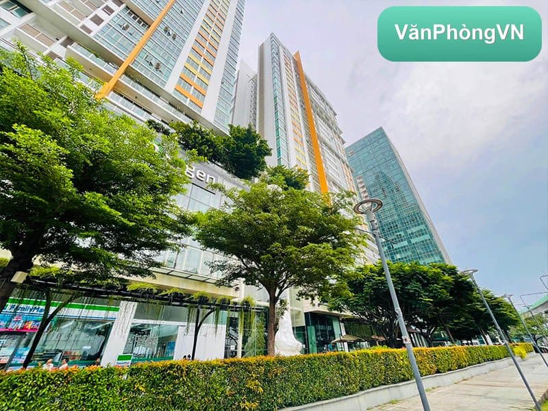 The Vista Building thumbnail 5