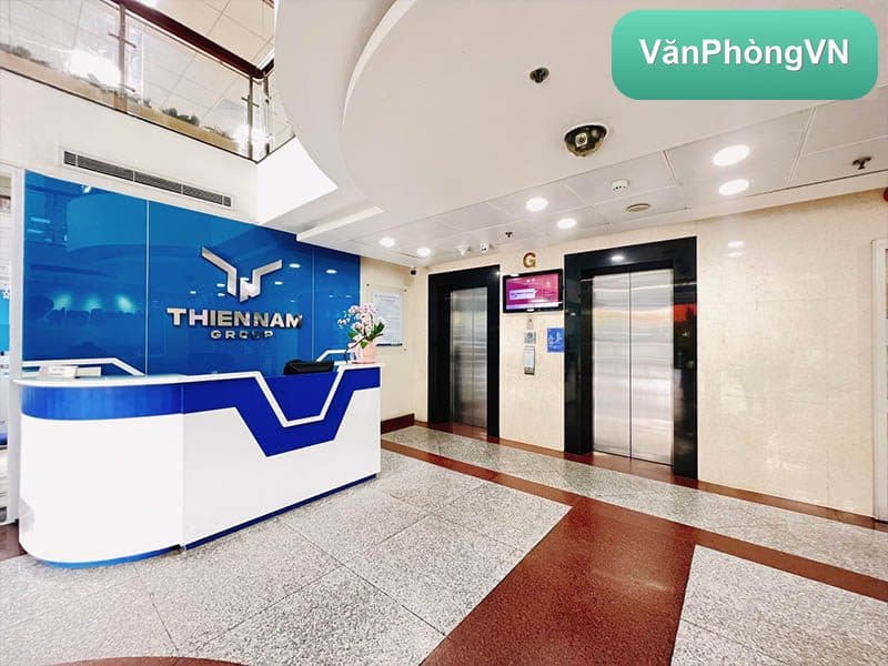 Thiên Nam Building thumbnail 3