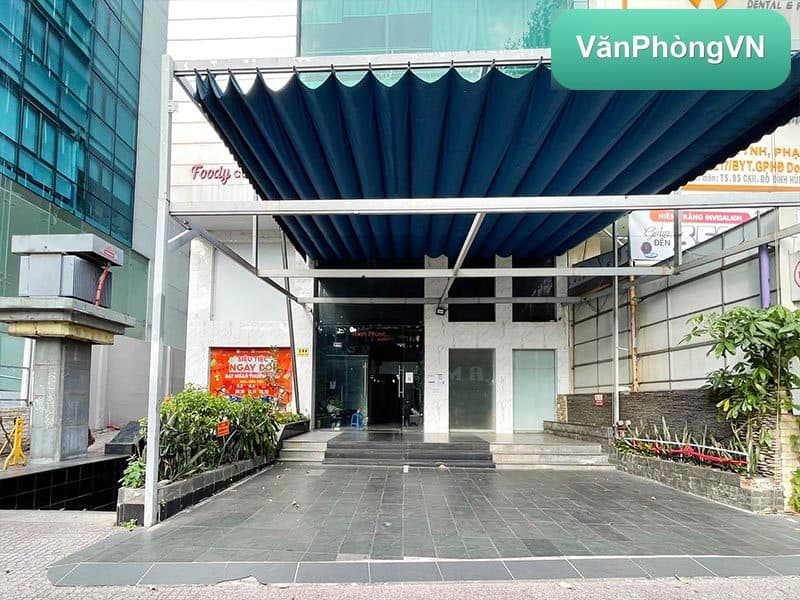 Thiên Phước Building (Jabes) thumbnail 2