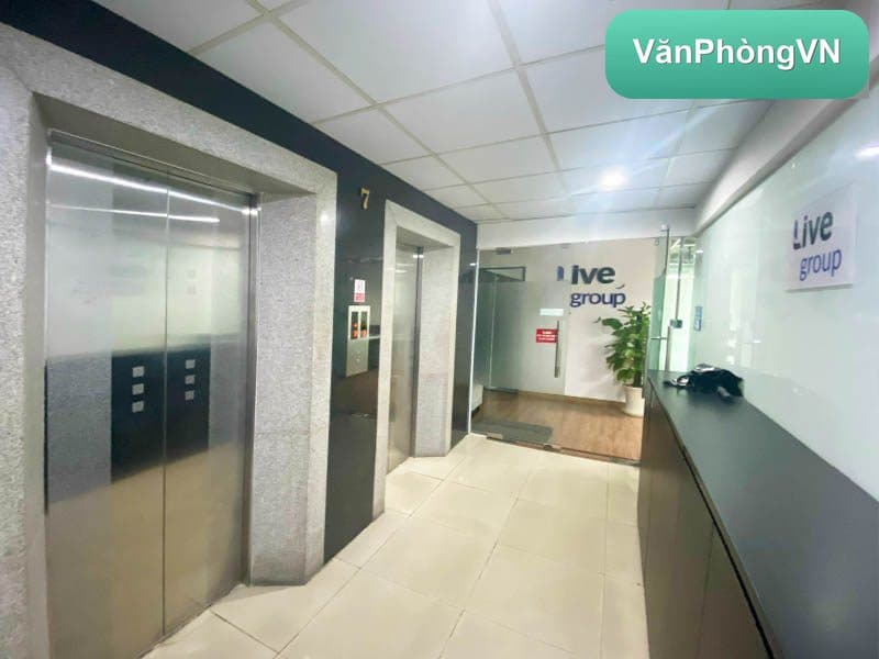 Thiên Phước Building (Jabes) thumbnail 3