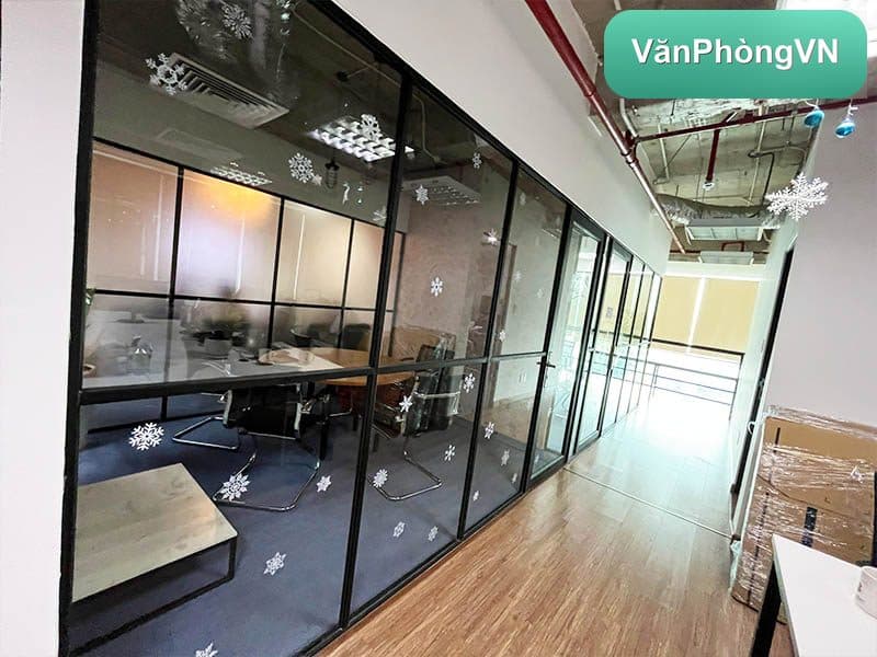 Thiên Phước Building (Jabes) thumbnail 4