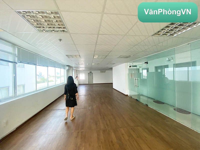 Thiên Phước Building (Jabes) thumbnail 5