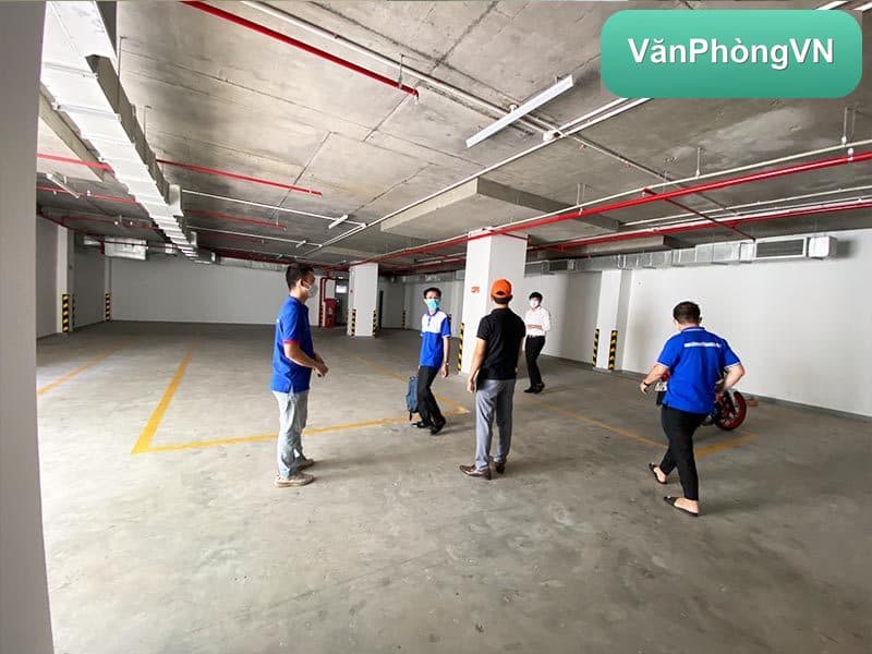 Thủy Lợi 4 thumbnail 9