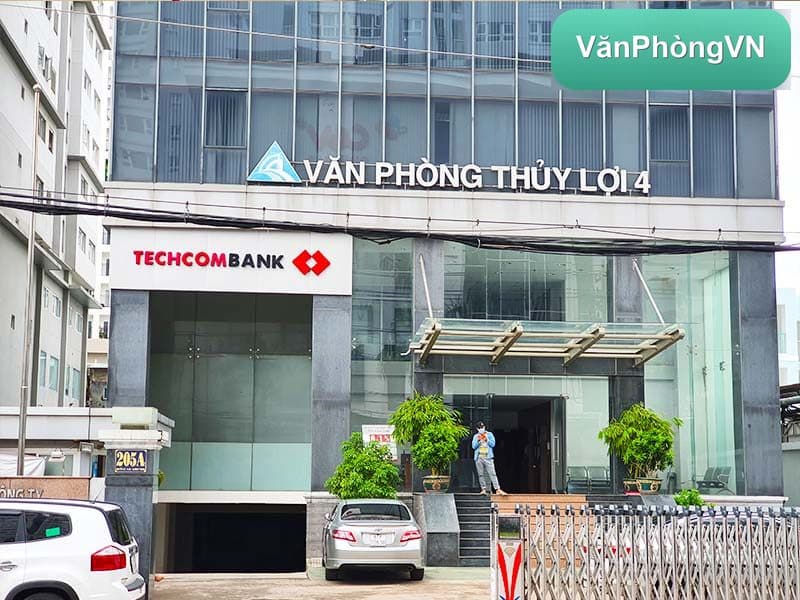Thủy Lợi 4 Building thumbnail 2